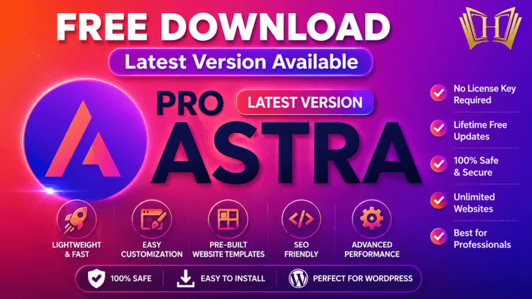 Astra Pro
