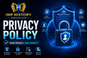 PRIVACY POLICY